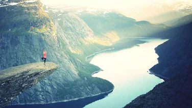 Finding a Balance Between Technology and Spirituality