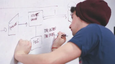 join a startup