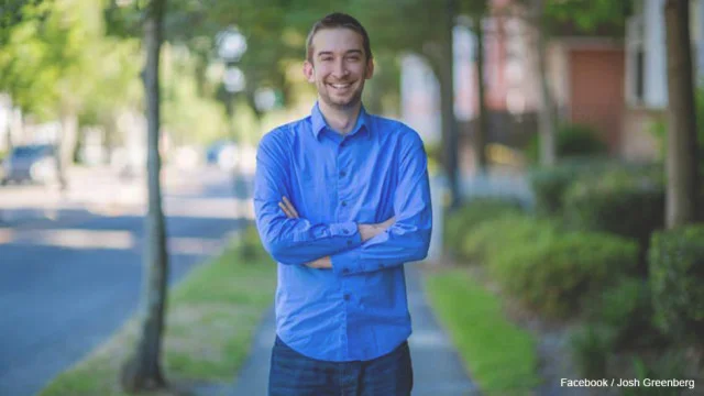 Grooveshark Cofounder Josh Greenberg Found Dead at 28
