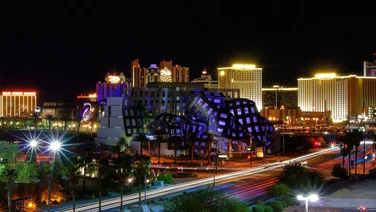 Las Vegas startups