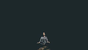 meditate