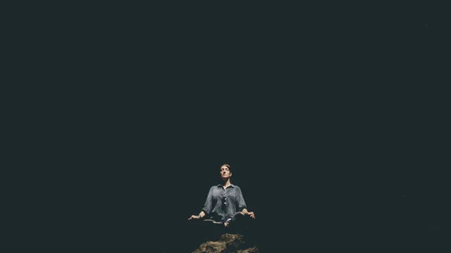 meditate