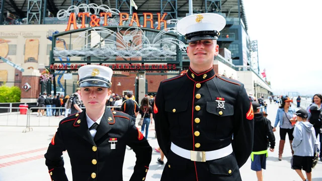 hiring veterans