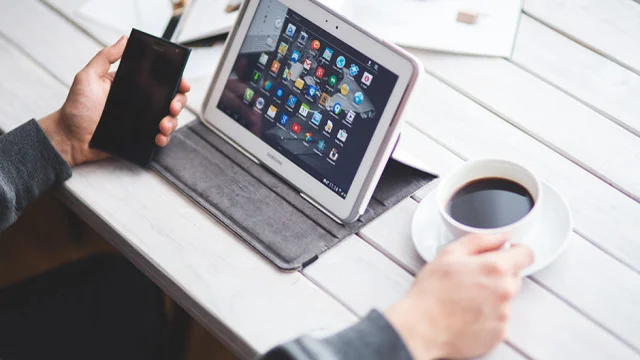 mobile apps