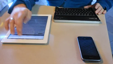 mobile programming