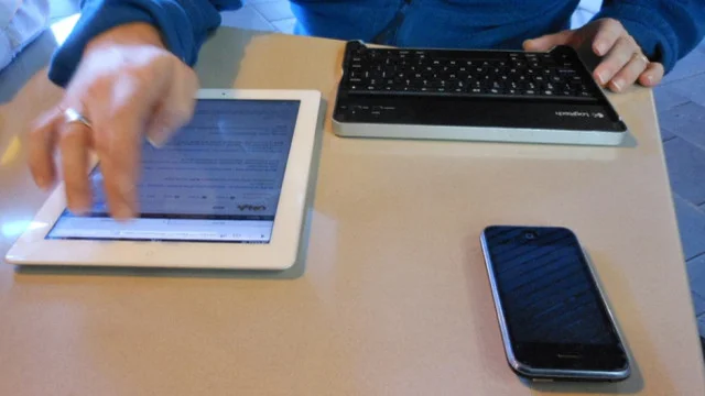 mobile programming