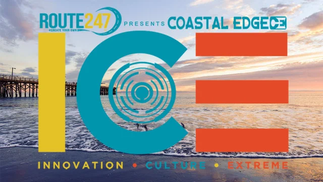 ICE 757 | 5 Reasons Entrepreneurs Need to Take a Beach Trip