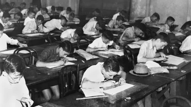 schools failing students