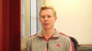 steve huffman