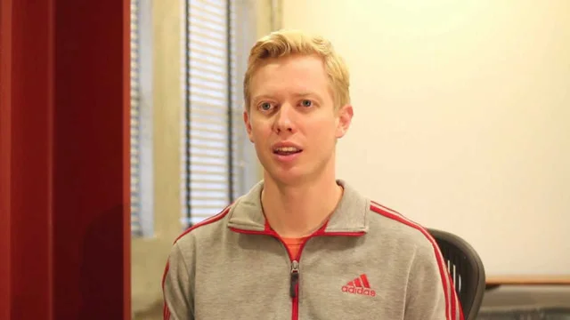 steve huffman