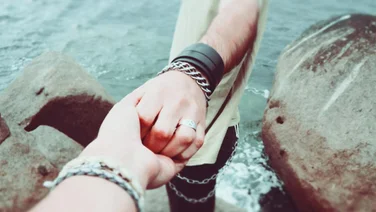 establish trust