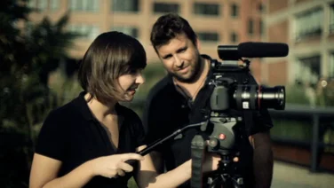 content creators