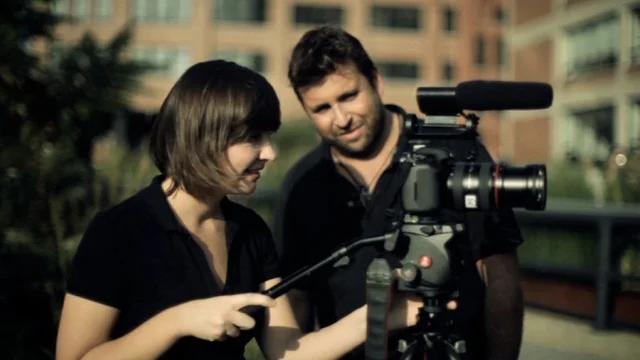 content creators