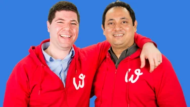 whittl cofounders