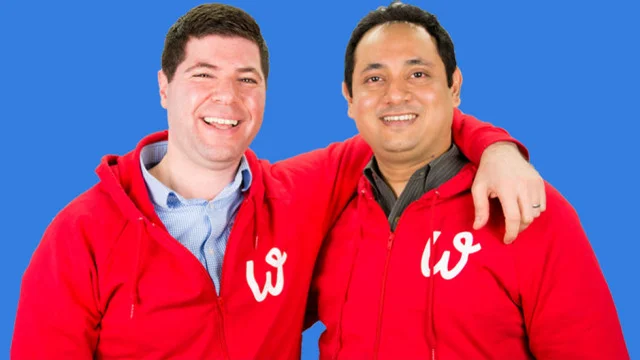 whittl cofounders