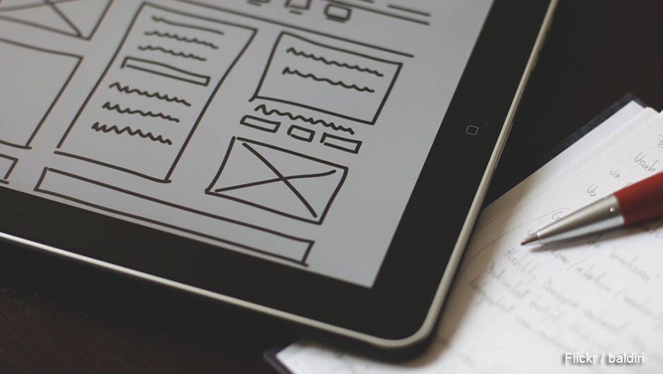 12 Wireframing Tools Shaping Mobile App Development