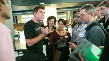 Celebrate Startup Fargo