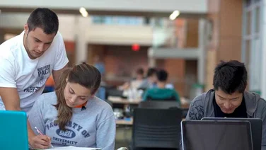 college students freelancing