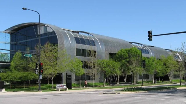 Illinois Institute of Technology