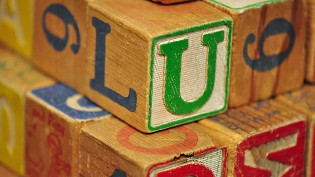 Google Alphabet