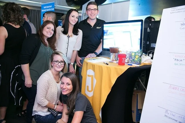 Celebrate startup competition