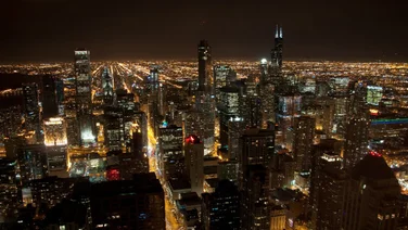 Chicago startup ecosystem