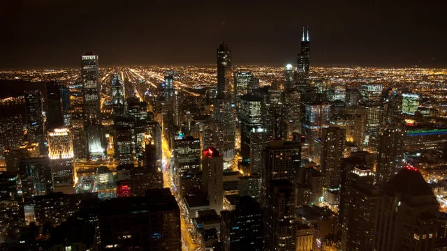 Chicago startup ecosystem