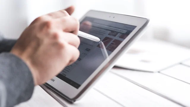 custom software apps