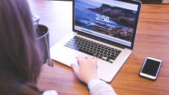 The Effect of Tweets in Google Desktop Search Results