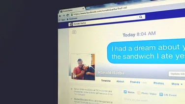 Facebook Rescinds Internship Offer After Student Exposes Facebook Privacy Flaws