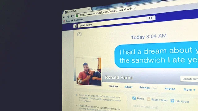 Facebook Rescinds Internship Offer After Student Exposes Facebook Privacy Flaws