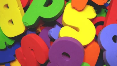 What is This Alphabet Business, Google?