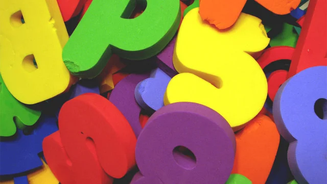 What is This Alphabet Business, Google?