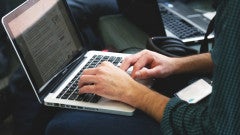 guest blogging