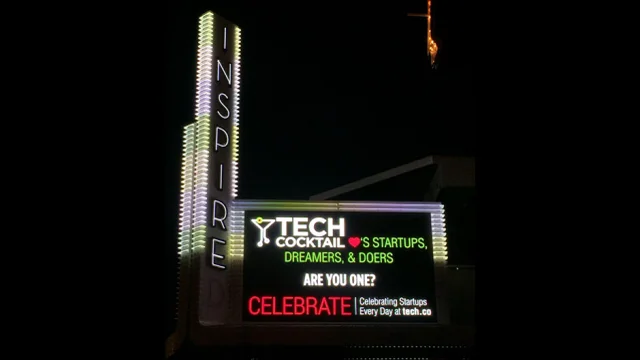 Tech.Co Celebrate Conference: Tech.Co Startup of the Year Online Semifinalists