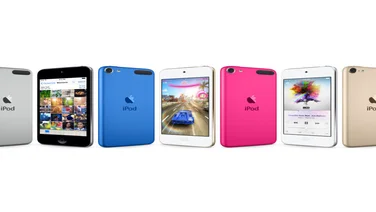 iPod Touch review