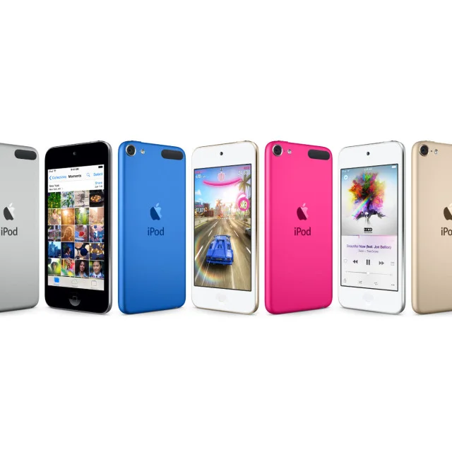 iPod Touch review