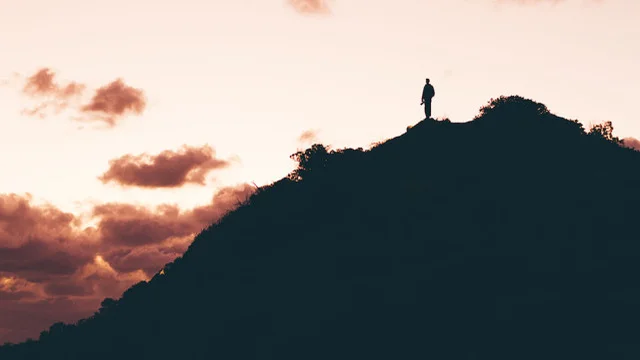 Career Calling: Are You After Money, Power, or Happiness?