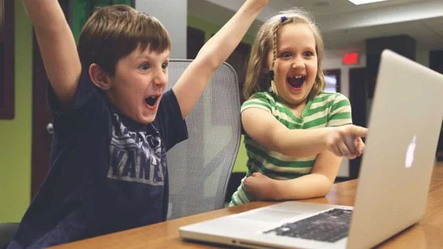 YouTube kids