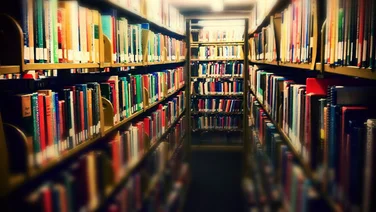 libraries