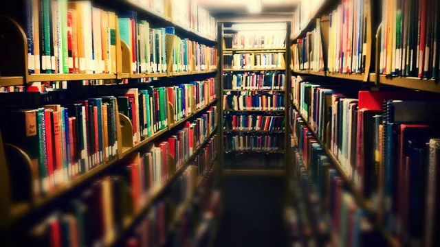 libraries