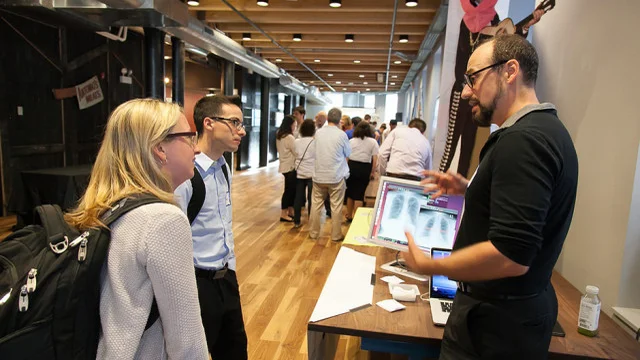 pitch your startup