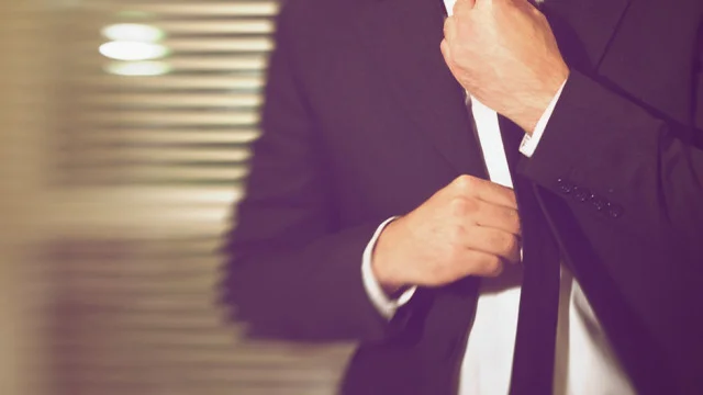 power suit