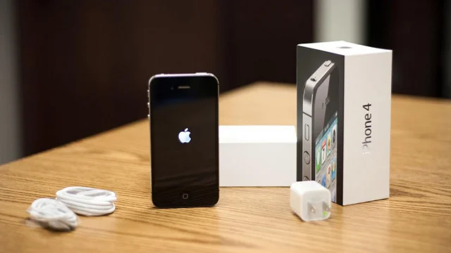 sell your iphone