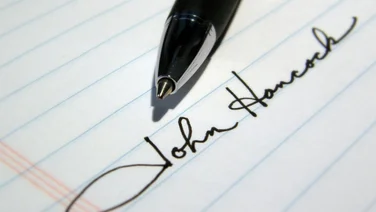 email signature marketing
