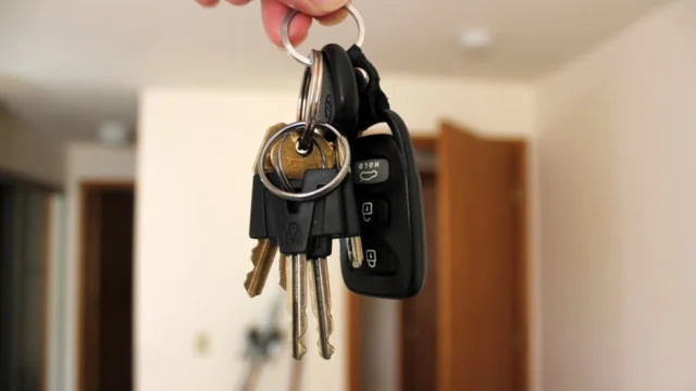 smart locks