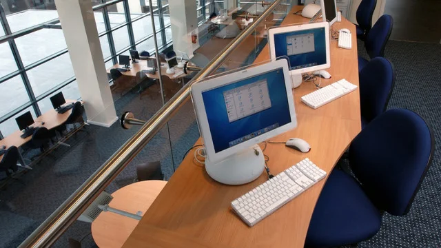 purchasing software