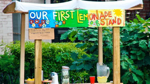 start a company