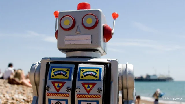 Tech.Co Deals Roundup: Luxury Consignment, Robots, and a Private Dinner Club All Bring in New Funding