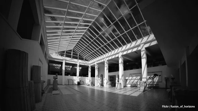 The Venue Report Helps You Find a Unique Venue for Your Next Event